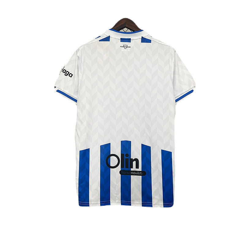 CAMISETA MALAGA EDICIÓN ESPECIAL 24/25 HOMBRE - TIENDA DEL JUGADOR