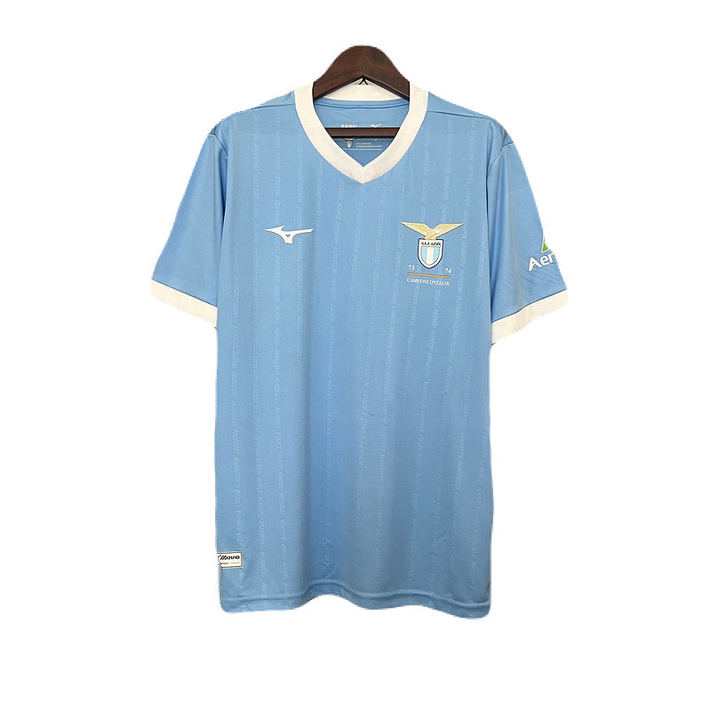 LAZIO EDICIÓN DE ANIVERSÁRIO II 24/25 HOMBRE - TIENDA DEL JUGADOR