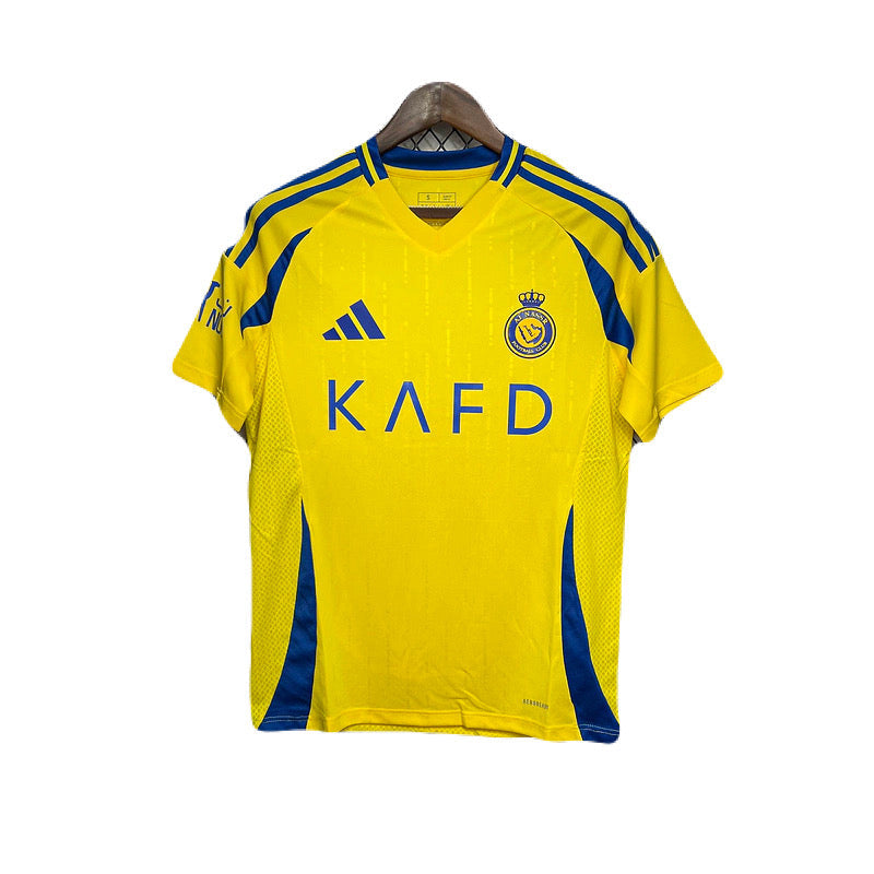 AL NASSR I 24/25 HOMBRE - TIENDA DEL JUGADOR