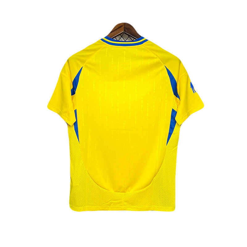 AL NASSR I 24/25 HOMBRE - TIENDA DEL JUGADOR