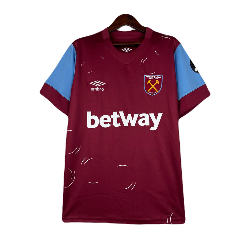 WEST HAM I 23/24 HOMBRE - TIENDA DEL JUGADOR