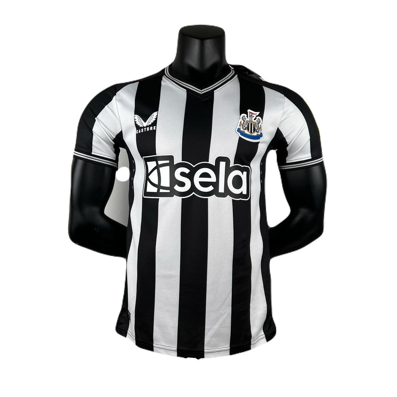 NEWCASTLE l 23/24 HOMBRE (VERSIÓN JUGADOR) - TIENDA DEL JUGADOR