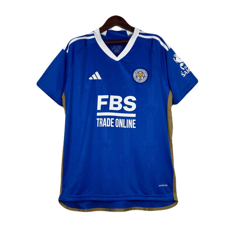 LEICESTER CITY I 23/24 HOMBRE - TIENDA DEL JUGADOR