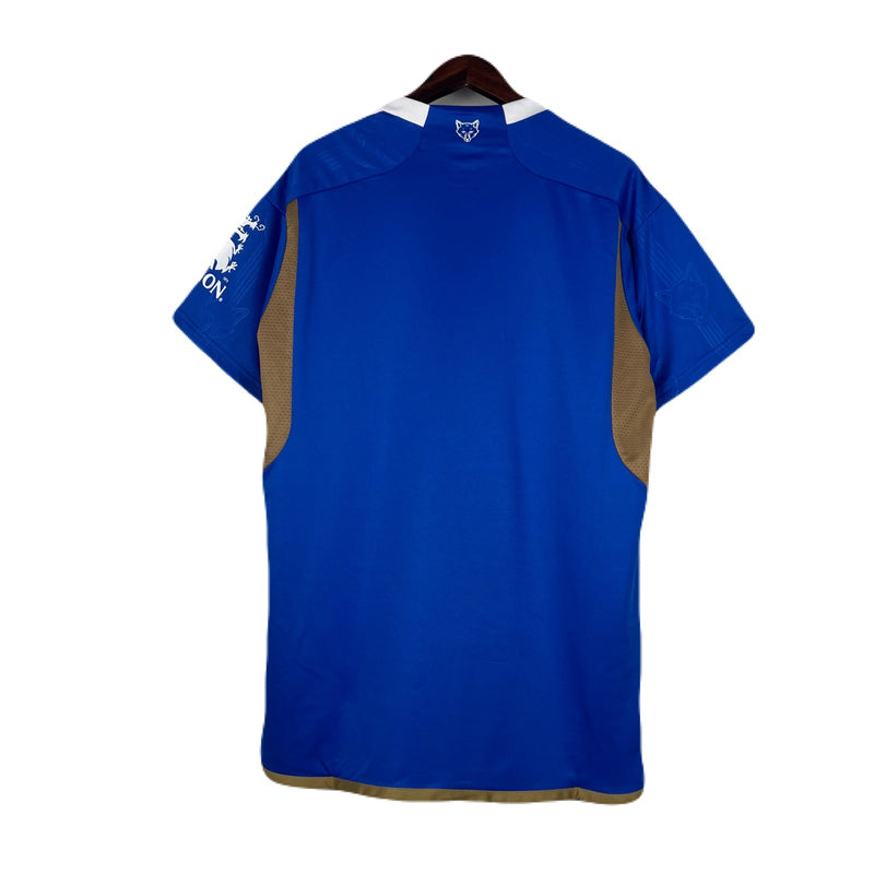 LEICESTER CITY I 23/24 HOMBRE - TIENDA DEL JUGADOR