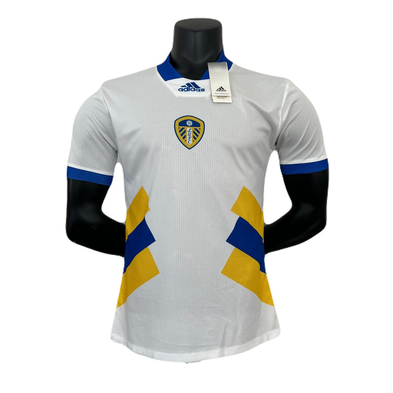 LEEDS EDICIÓN ESPECIAL l 23/24 HOMBRE (VERSIÓN JUGADOR) - TIENDA DEL JUGADOR