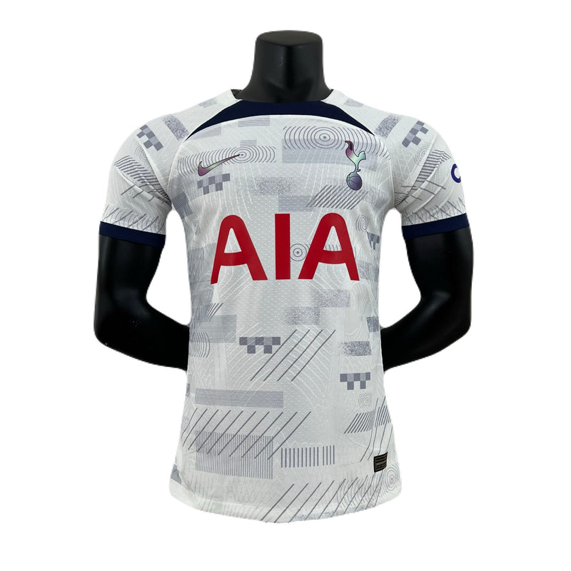 TOTTENHAM EDICIÓN ESPECIAL l 23/24 HOMBRE (VERSIÓN JUGADOR) - TIENDA DEL JUGADOR