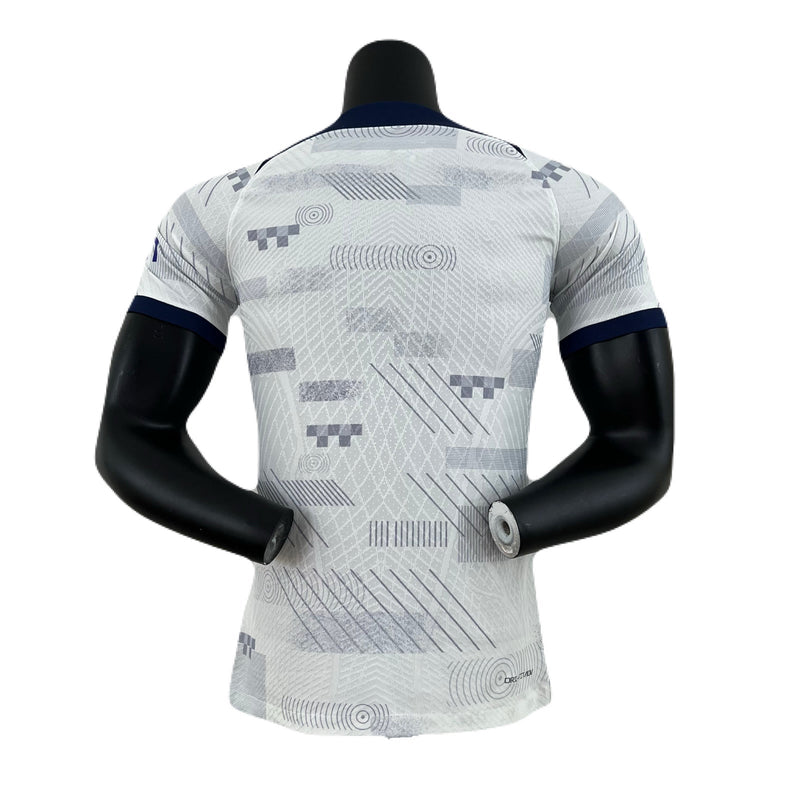 TOTTENHAM EDICIÓN ESPECIAL l 23/24 HOMBRE (VERSIÓN JUGADOR) - TIENDA DEL JUGADOR