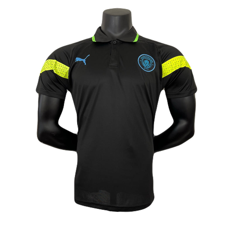 MANCHESTER CITY POLO I 23/24 HOMBRE - TIENDA DEL JUGADOR