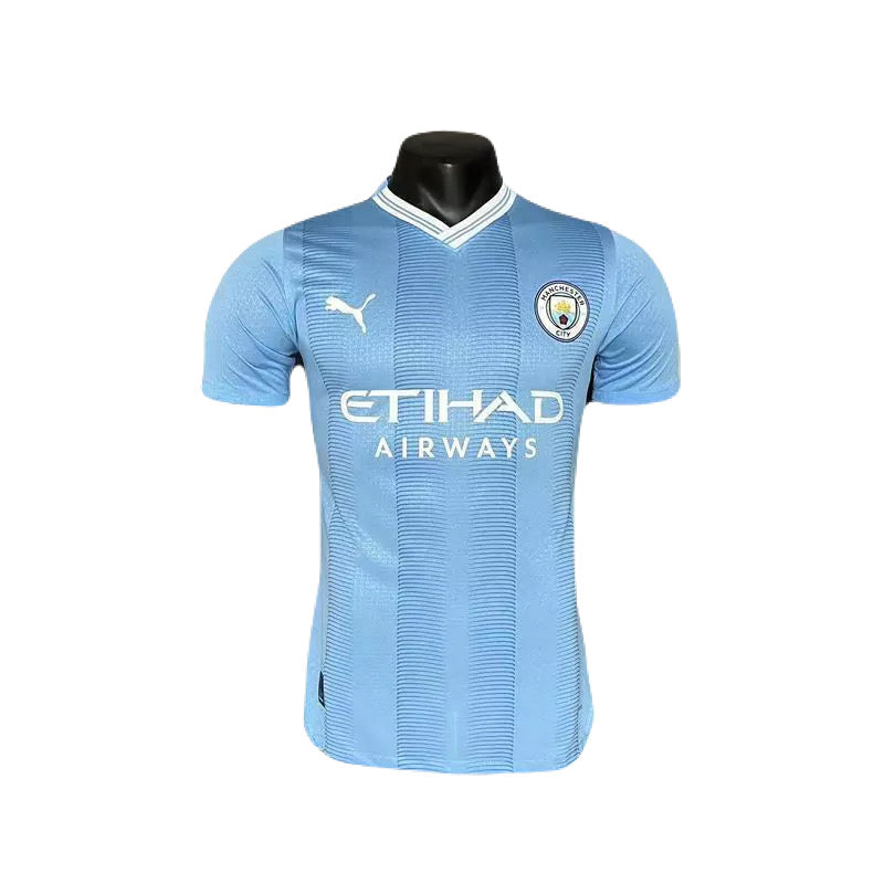 MANCHESTER CITY I 23/24 HOMBRE (VERSIÓN JUGADOR) - TIENDA DEL JUGADOR