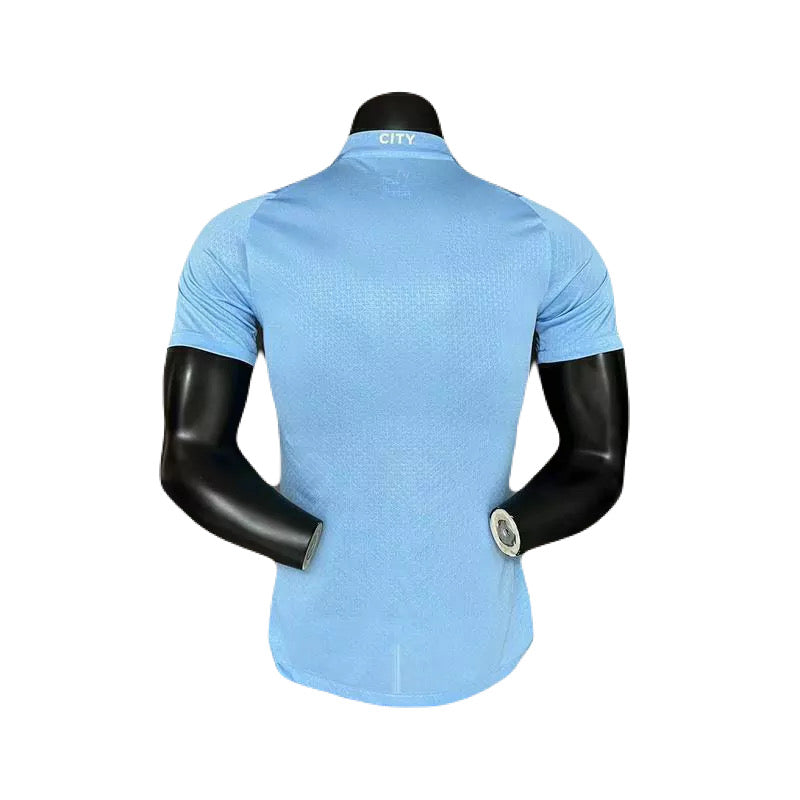 MANCHESTER CITY I 23/24 HOMBRE (VERSIÓN JUGADOR) - TIENDA DEL JUGADOR