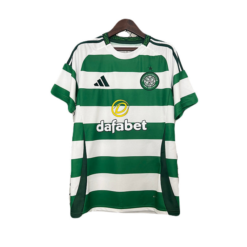 CELTIC I 24/25 HOMBRE - TIENDA DEL JUGADOR