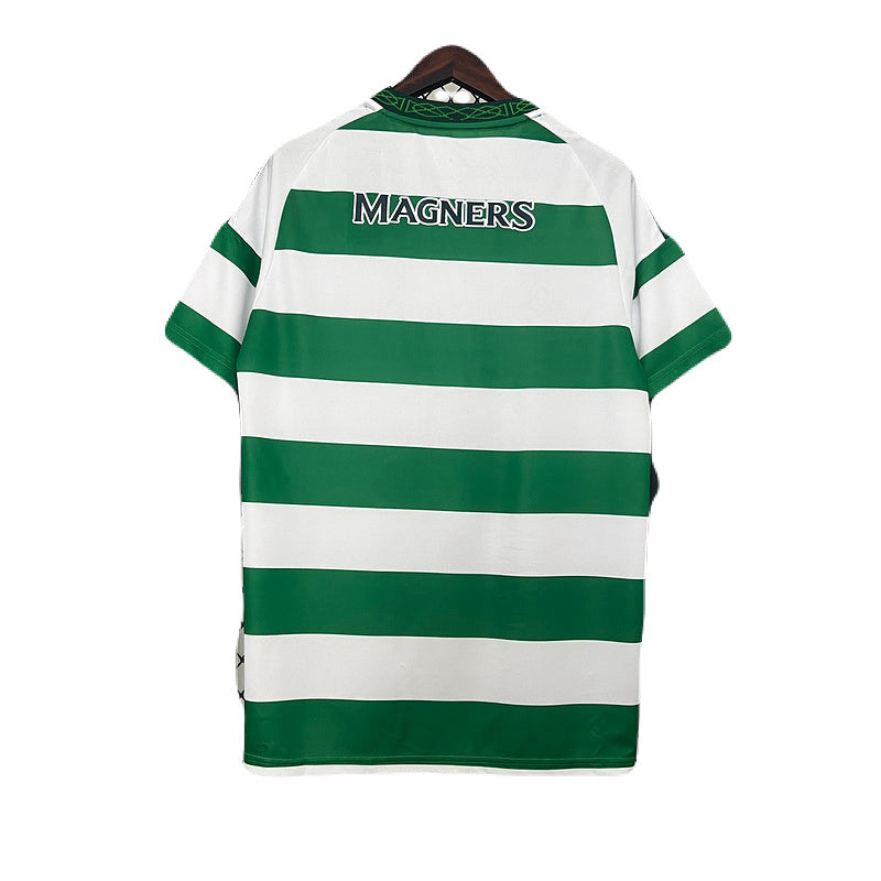 CELTIC I 24/25 HOMBRE - TIENDA DEL JUGADOR