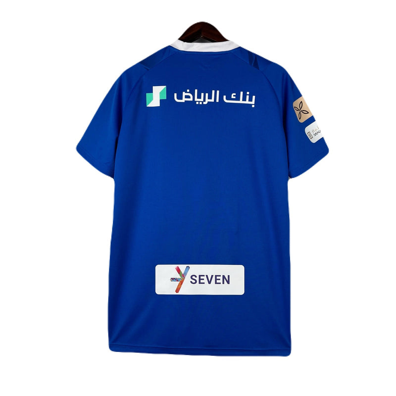 AL HILAL I 23/24 HOMBRE - TIENDA DEL JUGADOR