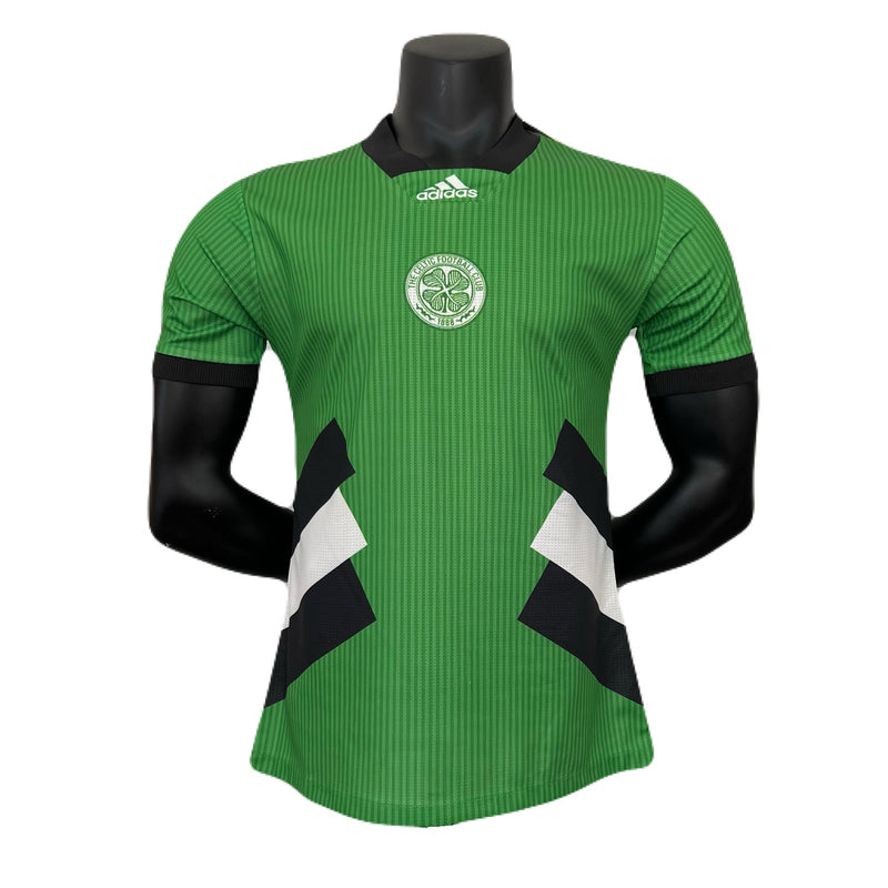 CELTIC EDICIÓN ESPECIAL I 23/24 HOMBRE (VERSION JUGADOR) - TIENDA DEL JUGADOR