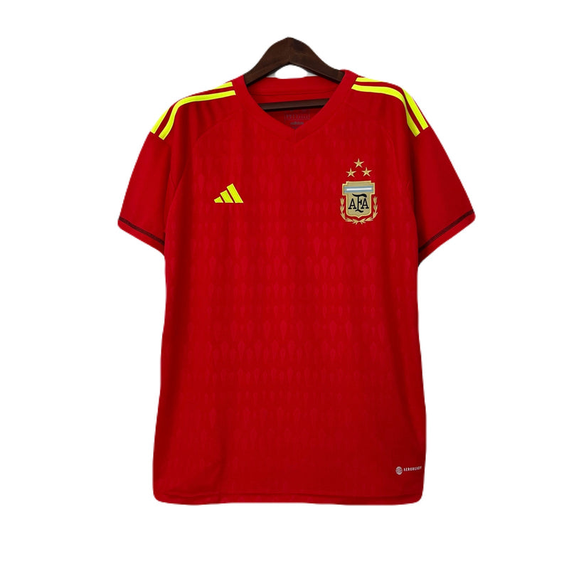 ARGENTINA PORTERO I 23/24 HOMBRE - TIENDA DEL JUGADOR