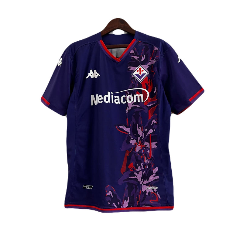 CAMISETA FIORENTINA III 23/24 HOMBRE - TIENDA DEL JUGADOR