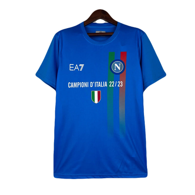 NAPOLI EDICIÓN ESPECIAL I 23/24 HOMBRE - TIENDA DEL JUGADOR