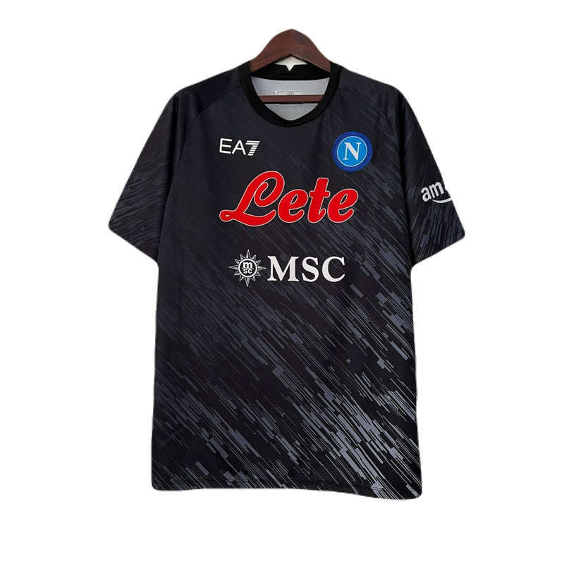 NAPOLI EDICIÓN ESPECIAL VIII 23/24 HOMBRE - TIENDA DEL JUGADOR