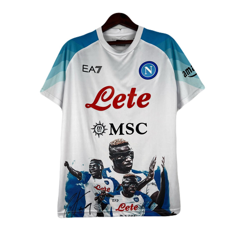 NAPOLI EDICIÓN ESPECIAL V 23/24 HOMBRE - TIENDA DEL JUGADOR