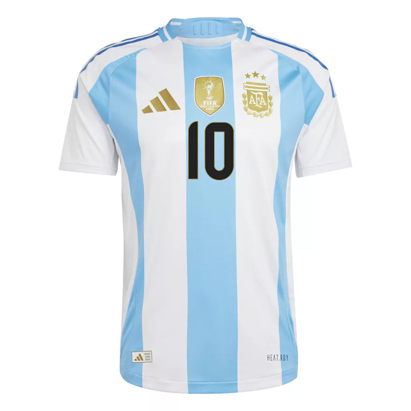 ARGENTINA I 24/25 HOMBRE - MESSI 10