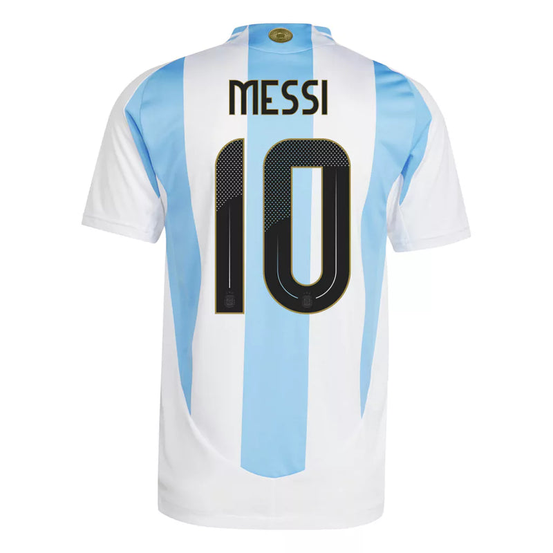 ARGENTINA I 24/25 HOMBRE - MESSI 10