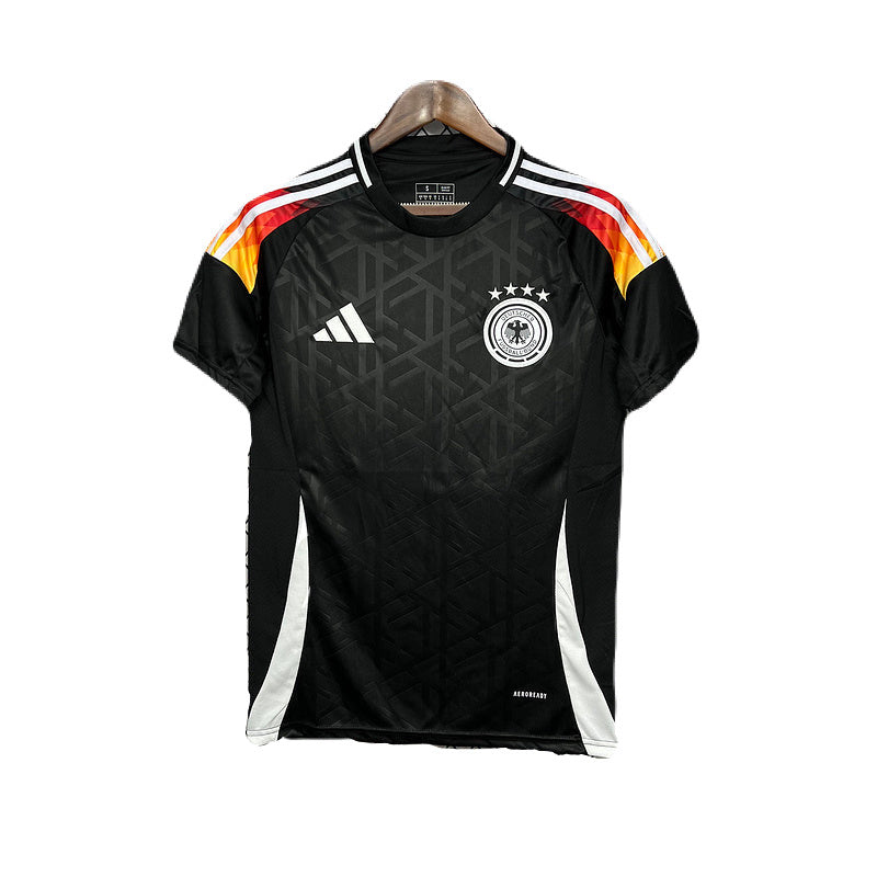 CAMISETA ALEMANIA III 24/25 HOMBRE - TIENDA DEL JUGADOR