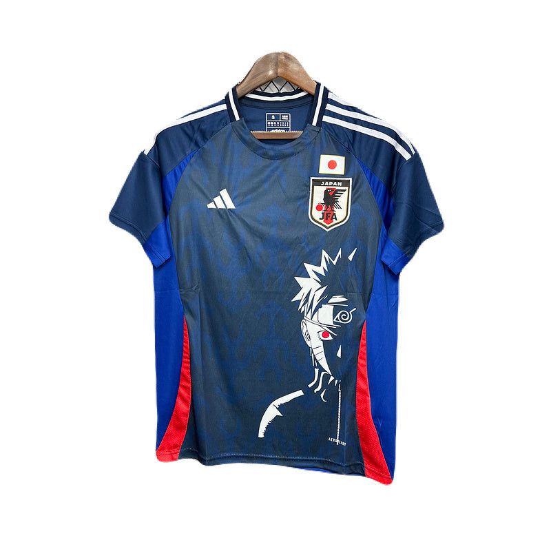 CAMISETA JAPÓN EDICIÓN LIMITADA UZUMAKI 24/25 HOMBRE - TIENDA DEL JUGADOR