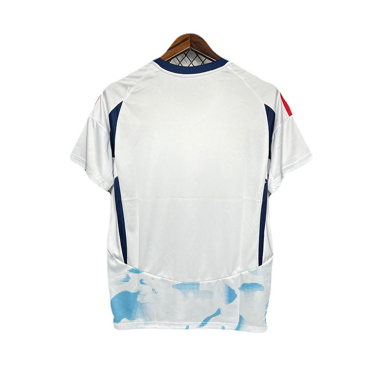 CAMISETA COSTA RICA II 24/25 HOMBRE - TIENDA DEL JUGADOR