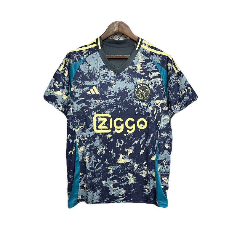 AJAX II 24/25 HOMBRE - TIENDA DEL JUGADOR