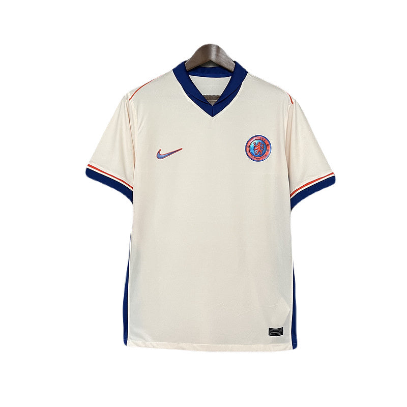 CAMISETA CHELSEA II 24/25 HOMBRE - TIENDA DEL JUGADOR