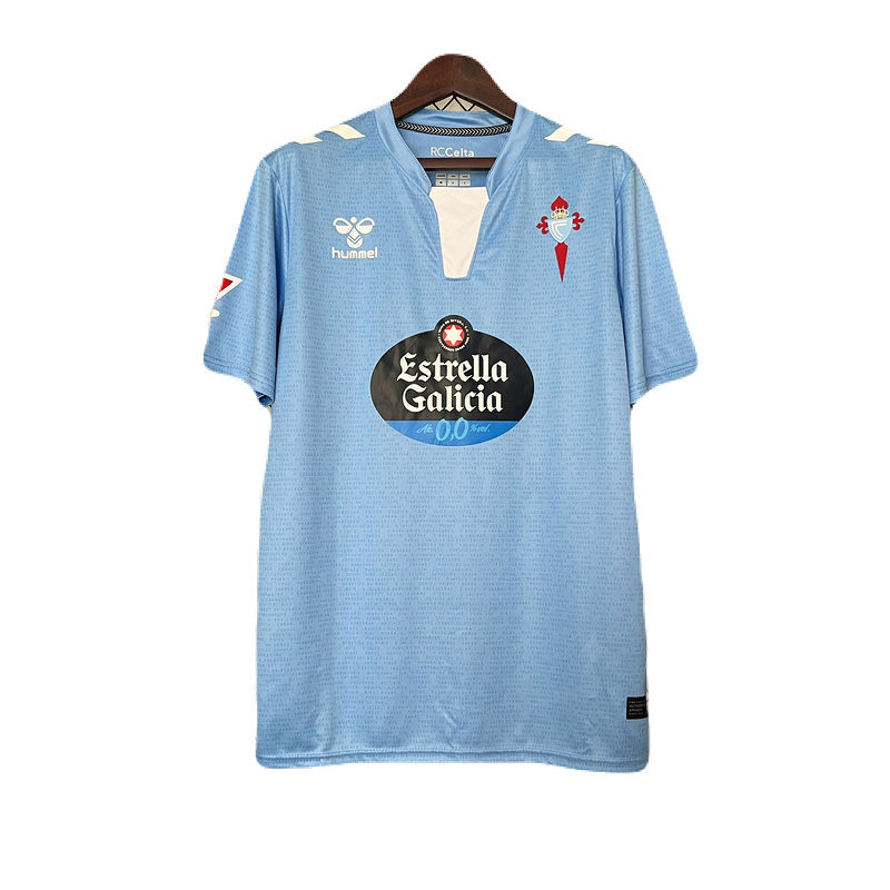 CELTA DE VIGO I 24/25 HOMBRE - TIENDA DEL JUGADOR