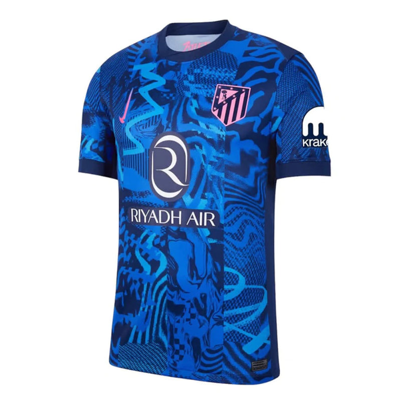 ATLÉTICO DE MADRID III 24/25 HOMBRE