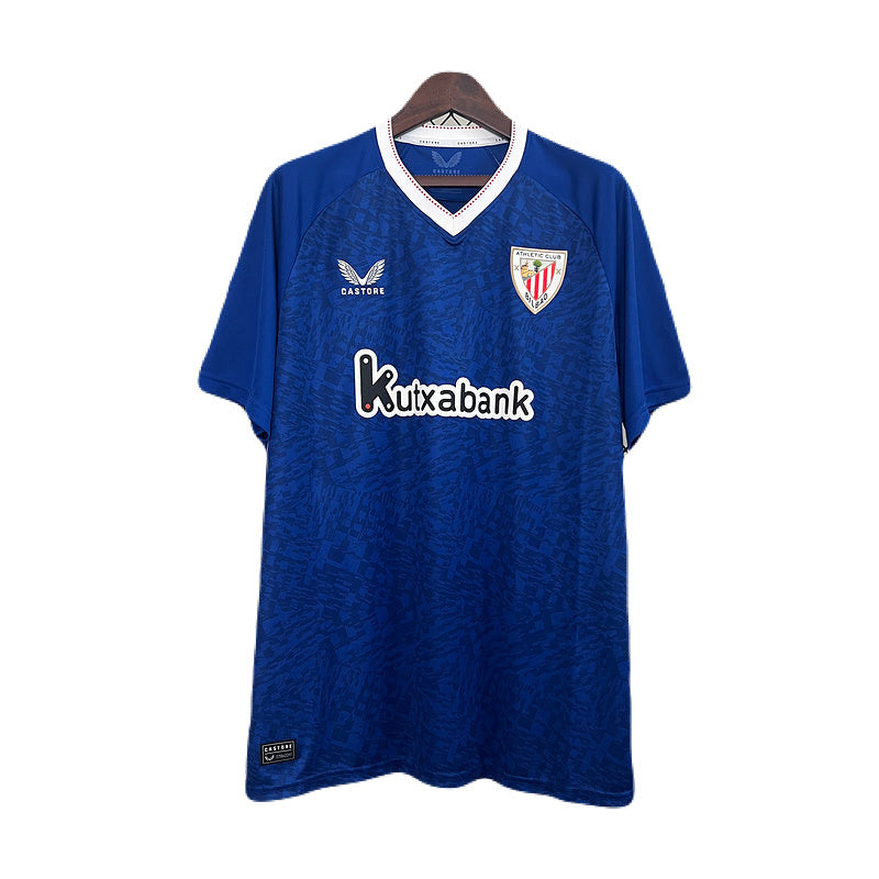 ATHLETIC BILBAO II 24/25 HOMBRE - TIENDA DEL JUGADOR