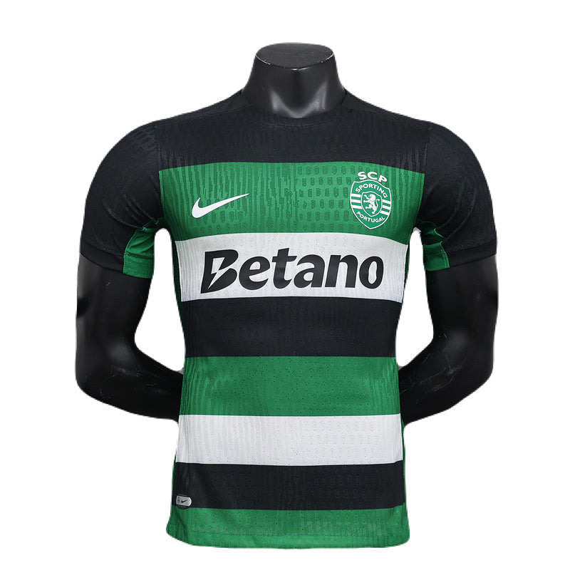 SPORTING LISBOA I 24/25 HOMBRE (VERSIÓN JUGADOR) - TIENDA DEL JUGADOR