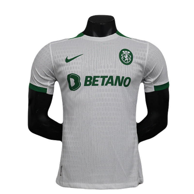 SPORTING LISBOA II 24/25 HOMBRE (VERSIÓN JUGADOR) - TIENDA DEL JUGADOR