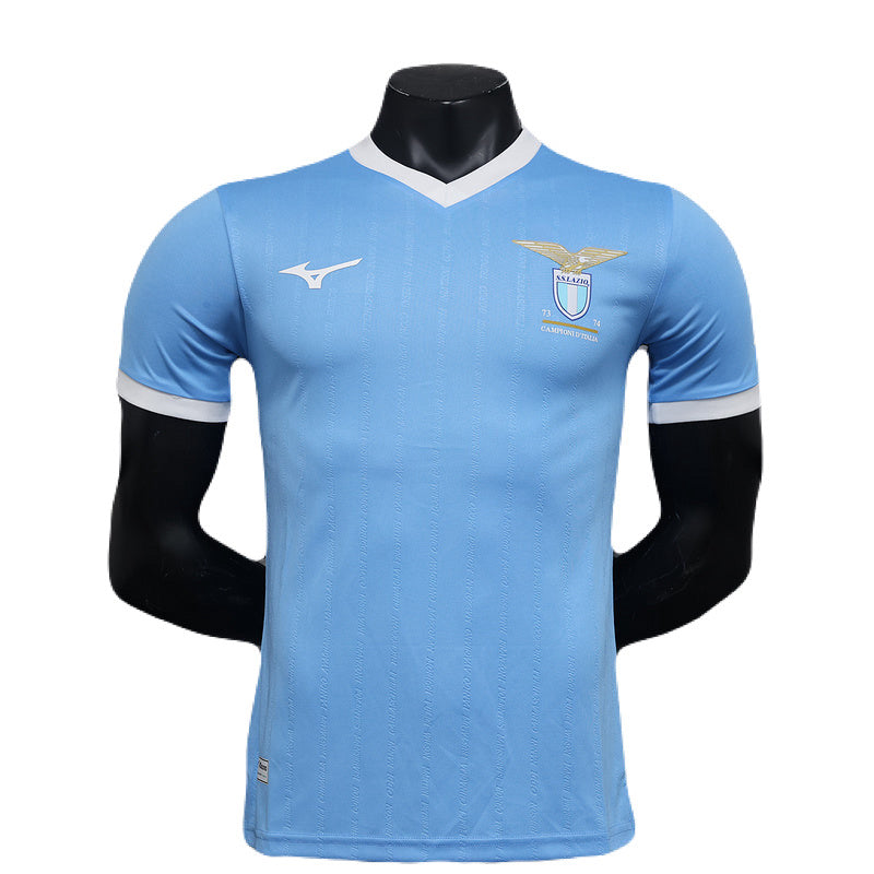 LAZIO EDICIÓN ESPECIAL I 24/25 HOMBRE (VERSIÓN JUGADOR) - TIENDA DEL JUGADOR