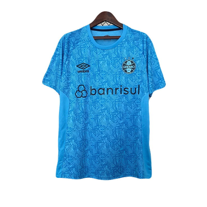 CAMISETA GREMIO PORTERO III 24/25 HOMBRE