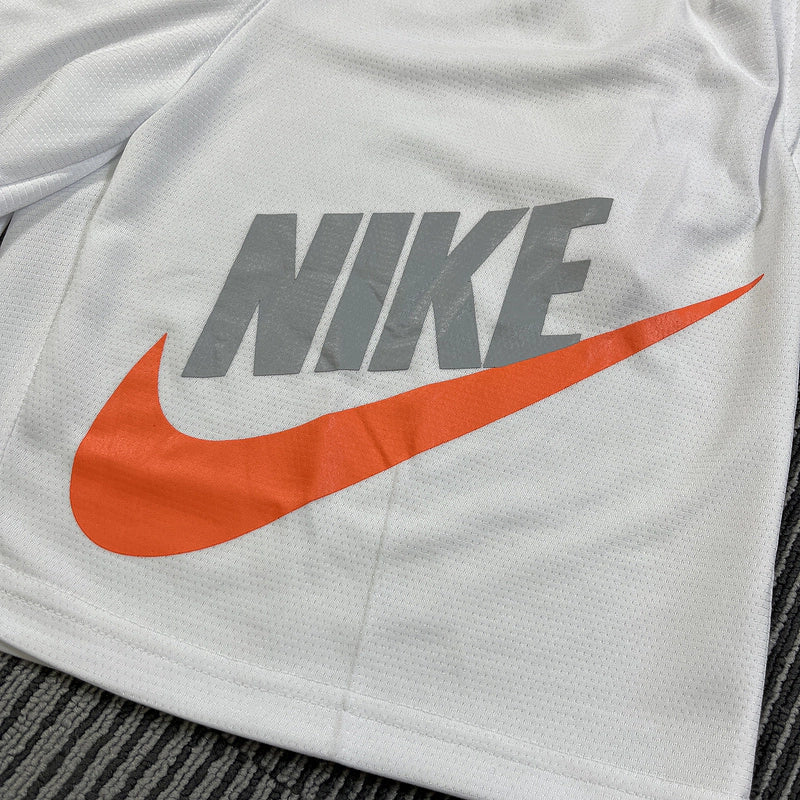 PANTALONES NIKE BLANCO