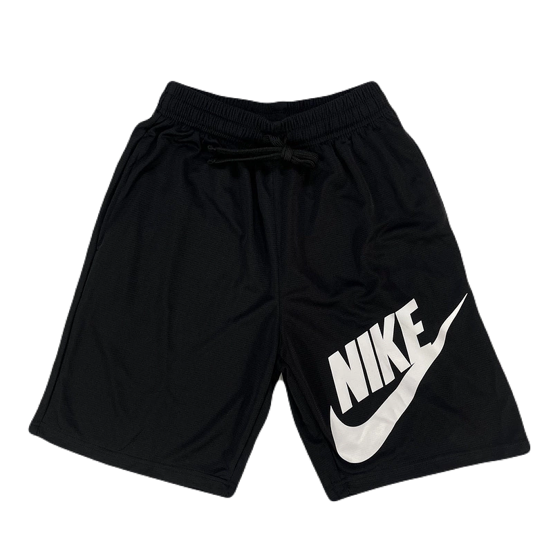 PANTALONES NIKE NEGRO