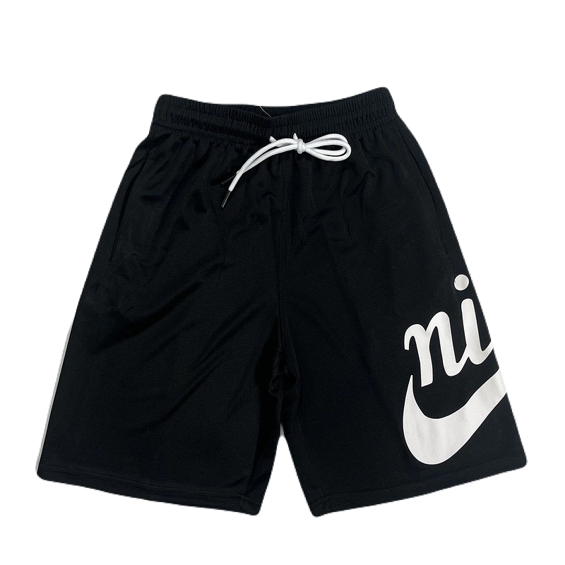 PANTALONES NIKE NEGRO