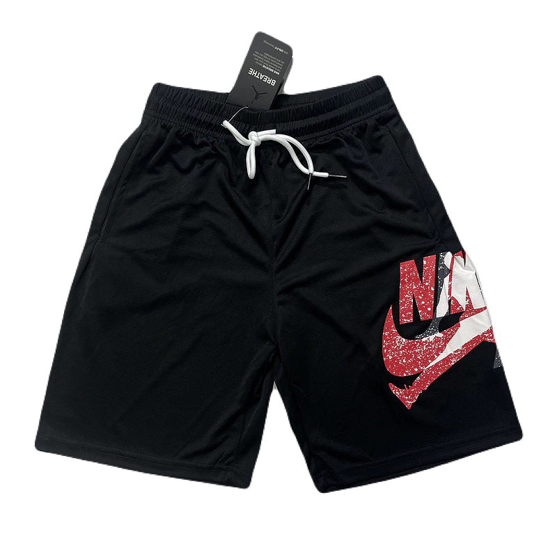 PANTALONES NIKE JORDAN NEGRO