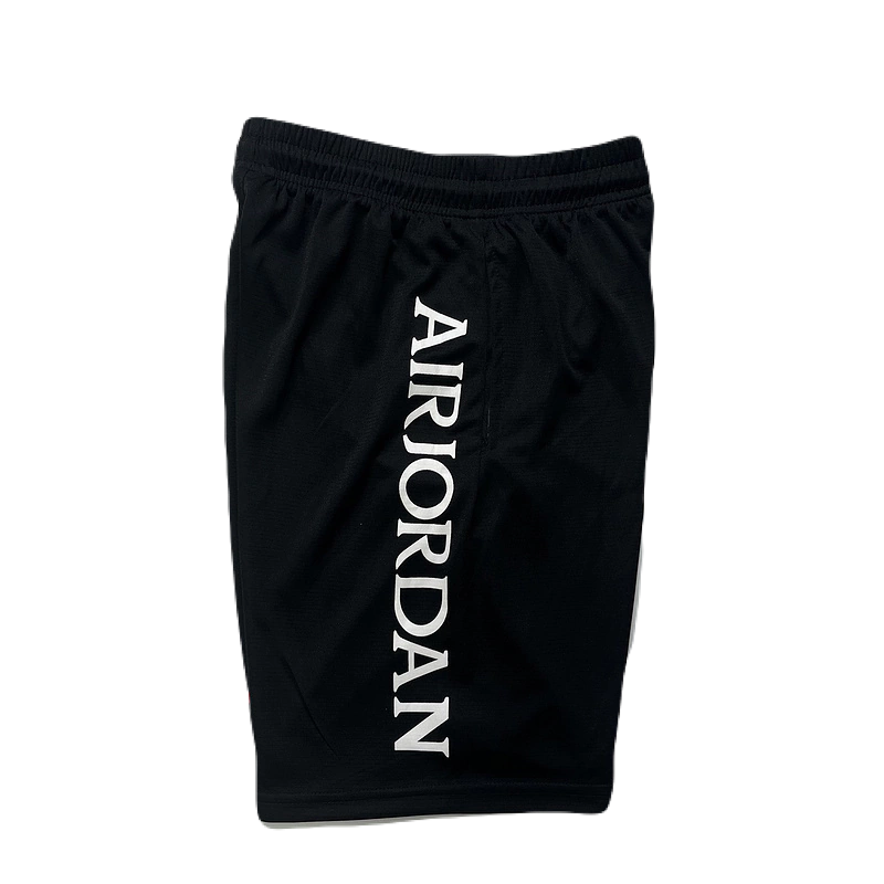 PANTALONES NIKE JORDAN NEGRO