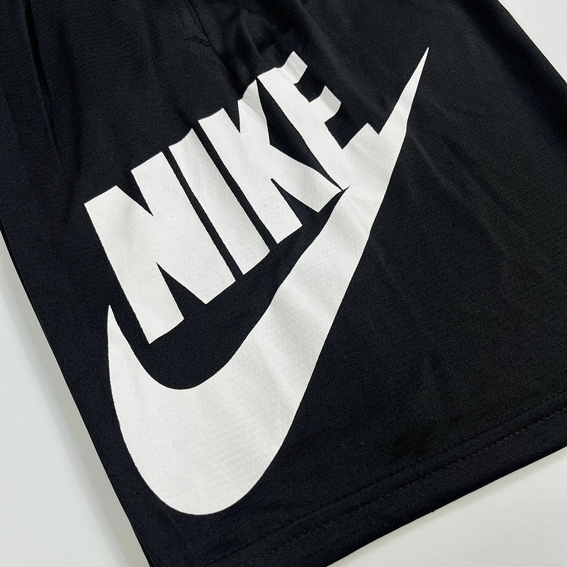 PANTALONES NIKE NEGRO