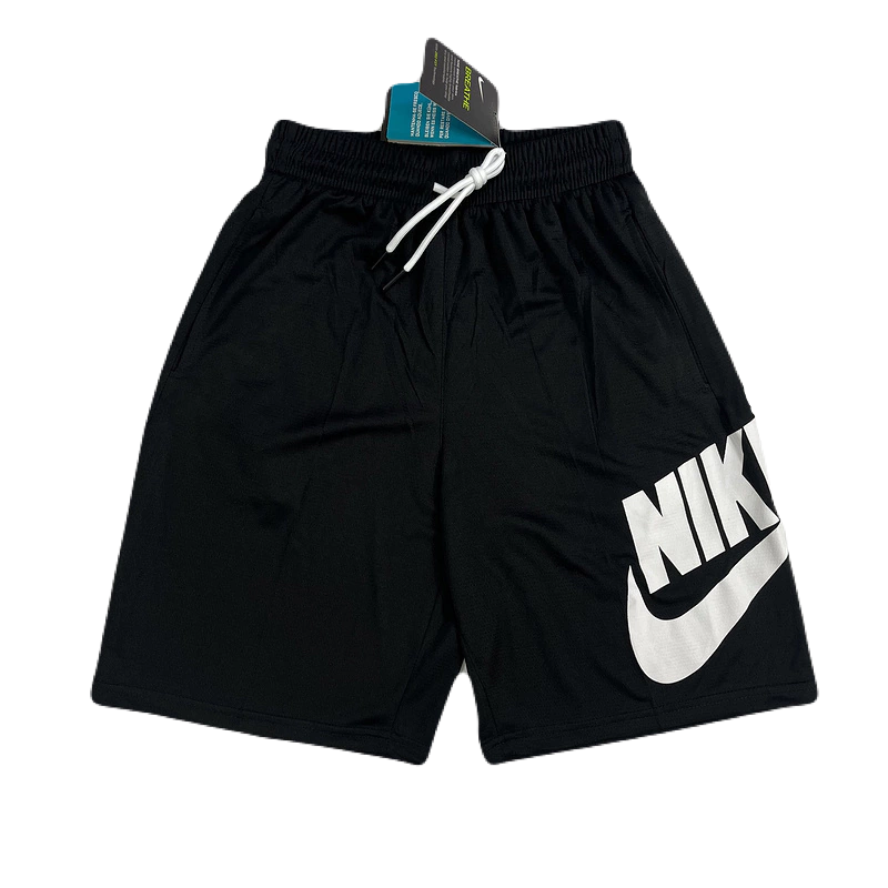 PANTALONES NIKE NEGRO