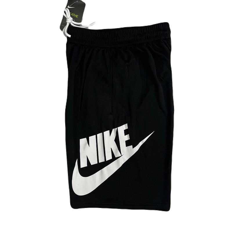 PANTALONES NIKE NEGRO