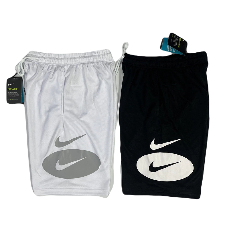 PANTALONES NIKE NEGRO