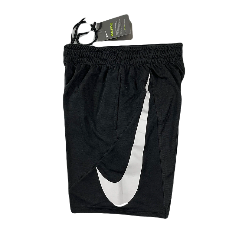 PANTALONES NIKE NEGRO