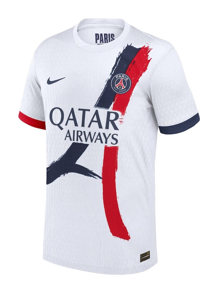 CAMISETA PSG I 24/25 HOMBRE (VERSIÓN JUGADOR)