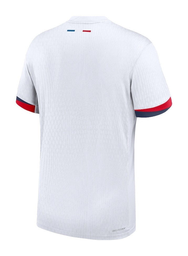 CAMISETA PSG I 24/25 HOMBRE (VERSIÓN JUGADOR)