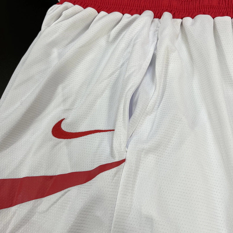 PANTALONES NIKE BLANCO